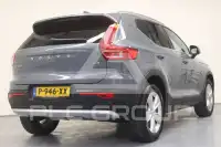 2022 Volvo XC40