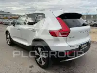 2022 Volvo XC40