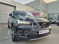 2022 Volvo XC40