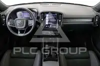 2022 Volvo XC40
