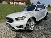 2022 Volvo XC40
