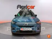 2022 Volvo XC40