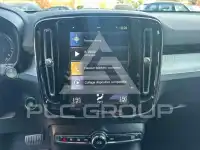 2022 Volvo XC40