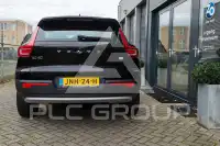 2022 Volvo XC40