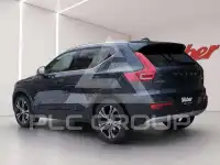 2022 Volvo XC40