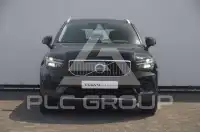 2022 Volvo XC40
