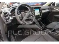 2022 Volvo XC40