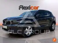 2022 Volvo XC40