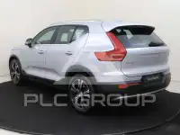 2022 Volvo XC40