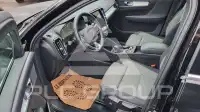 2022 Volvo XC40