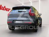 2022 Volvo XC40