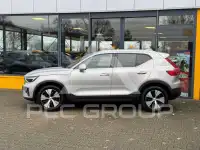 2022 Volvo XC40