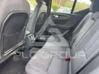 2022 Volvo XC40