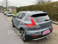 2022 Volvo XC40