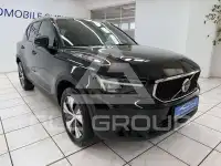 2022 Volvo XC40