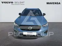 2022 Volvo XC40