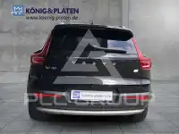 2022 Volvo XC40