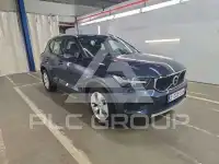 2022 Volvo XC40