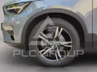 2022 Volvo XC40