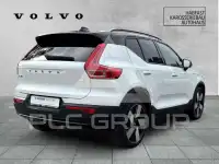 2022 Volvo XC40