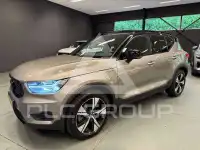 2022 Volvo XC40
