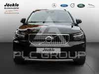 2022 Volvo XC40