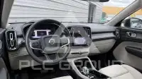 2022 Volvo XC40