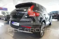 2022 Volvo XC40