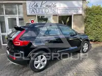 2022 Volvo XC40