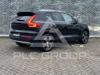 2022 Volvo XC40