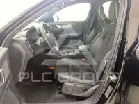 2022 Volvo XC40