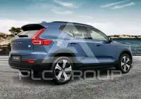 2022 Volvo XC40