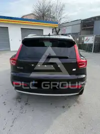 2022 Volvo XC40