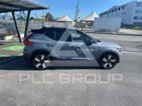 2022 Volvo XC40