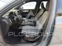 2022 Volvo XC40