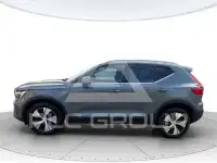 2022 Volvo XC40