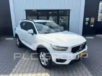 2022 Volvo XC40