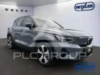 2022 Volvo XC40