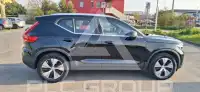 2022 Volvo XC40