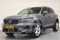 2022 Volvo XC40