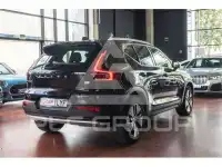 2022 Volvo XC40