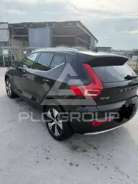 2022 Volvo XC40