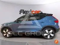 2022 Volvo XC40