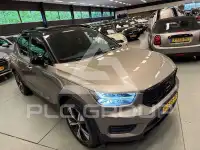 2022 Volvo XC40