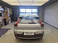 2022 Volvo XC40