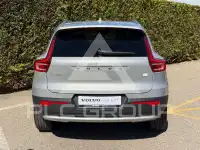 2022 Volvo XC40