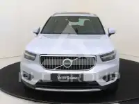 2022 Volvo XC40