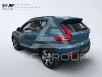 2022 Volvo XC40
