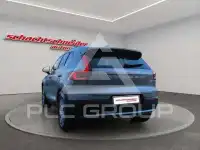 2022 Volvo XC40