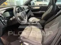 2022 Volvo XC40